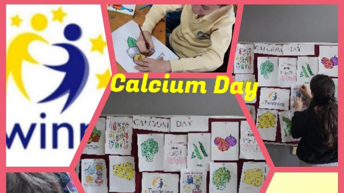 Calcium Day