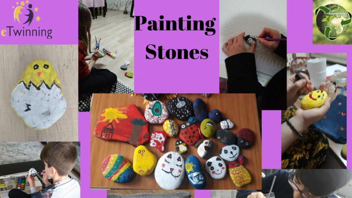 Painting Stones
